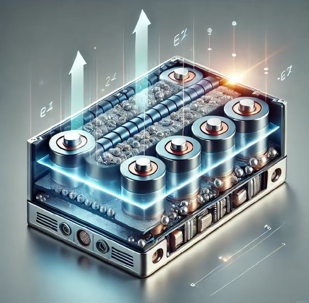 勃姆石：以“剝離強度”定義材料科學新高度